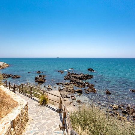 Vista Mediterraneo Torremuelle Ngoại thất bức ảnh