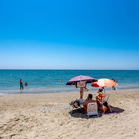 Vista Mediterraneo Torremuelle Ngoại thất bức ảnh