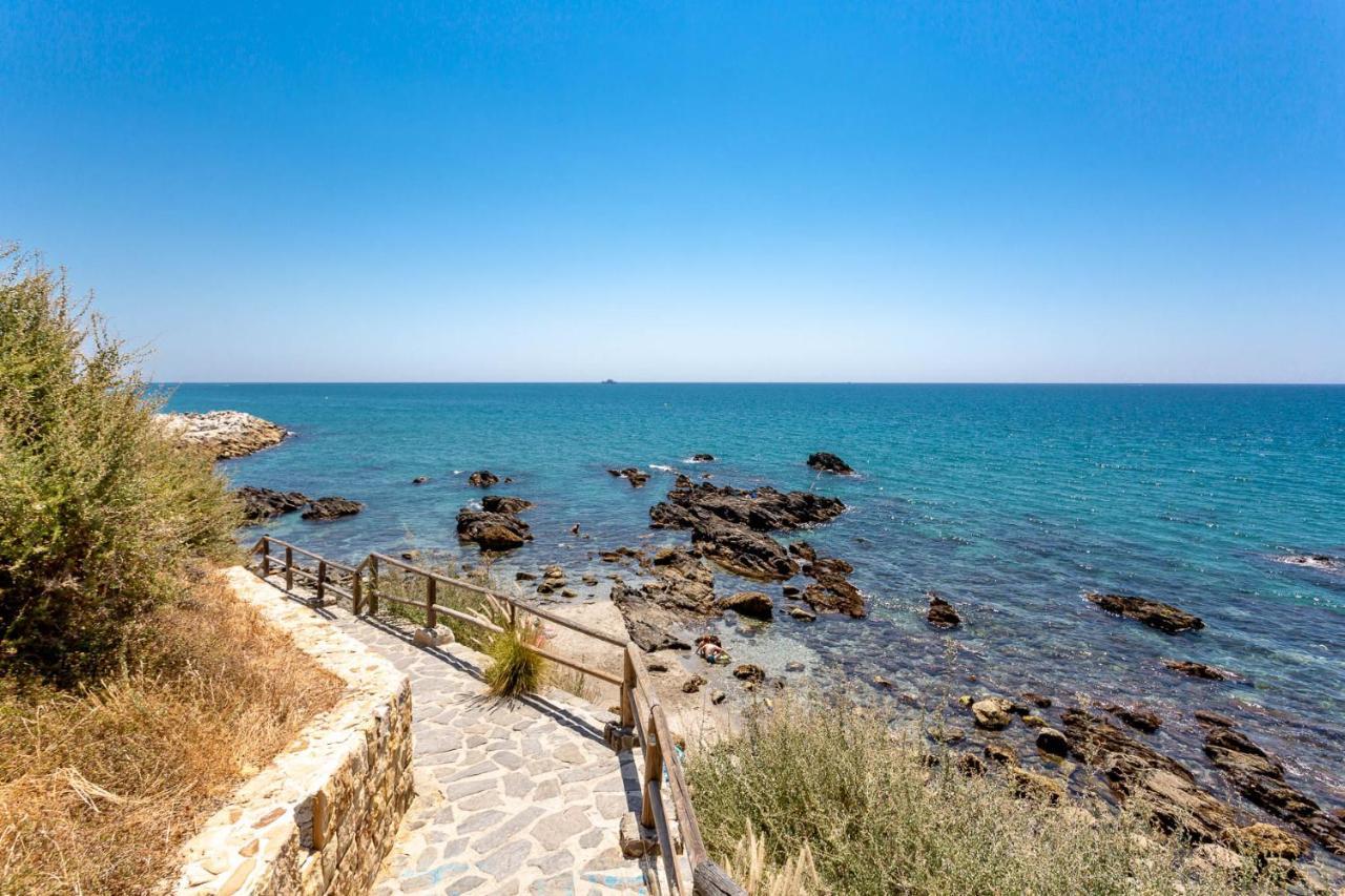 Vista Mediterraneo Torremuelle Ngoại thất bức ảnh