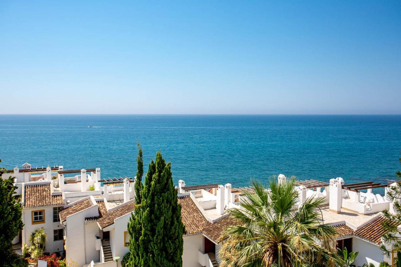 Vista Mediterraneo Torremuelle Ngoại thất bức ảnh
