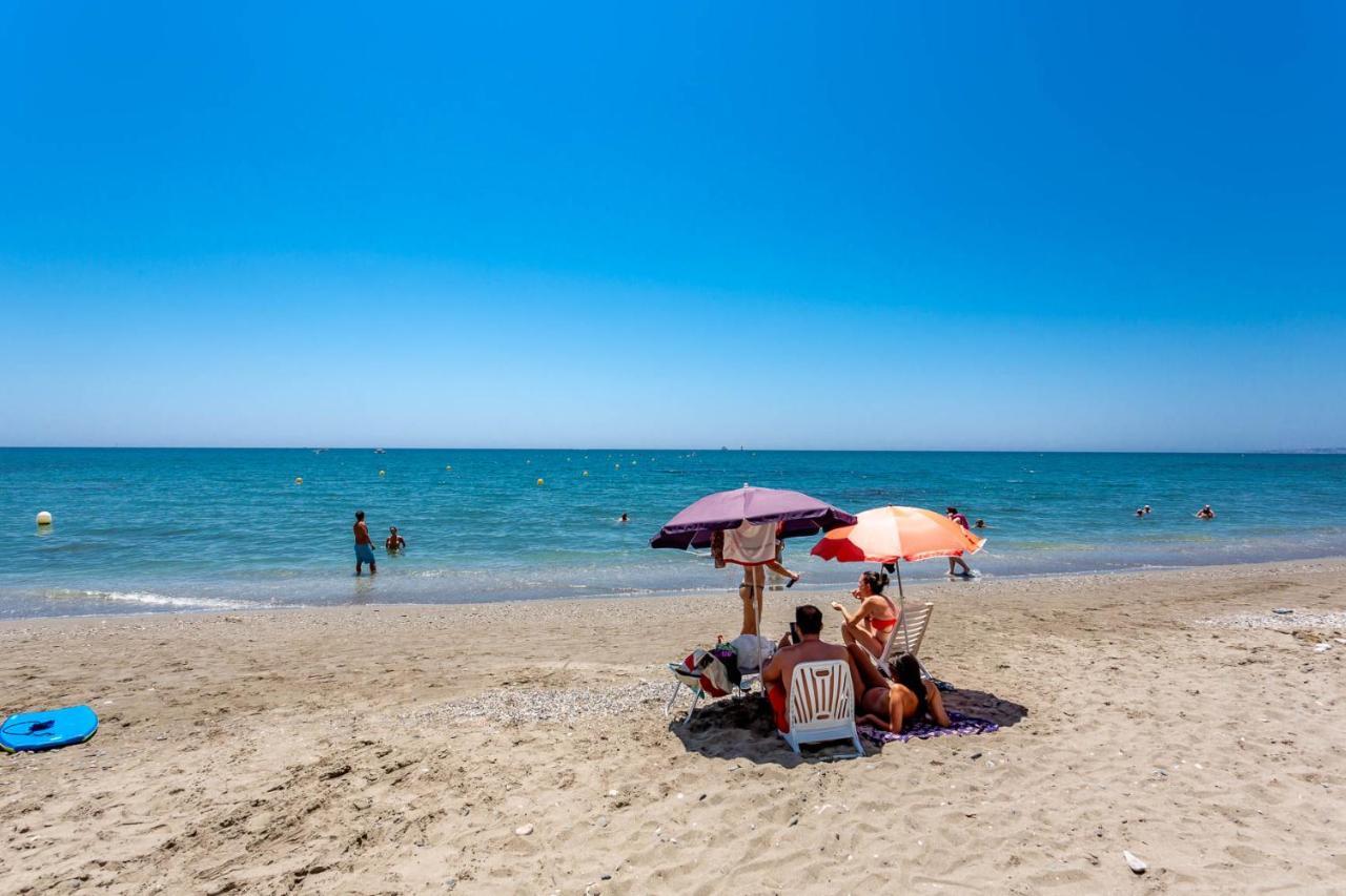 Vista Mediterraneo Torremuelle Ngoại thất bức ảnh