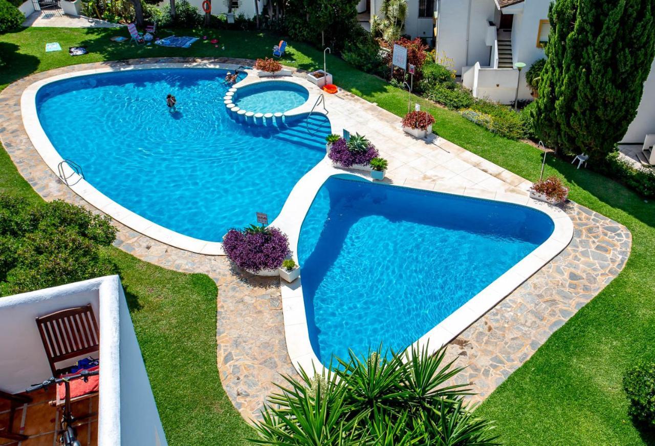 Vista Mediterraneo Torremuelle Ngoại thất bức ảnh