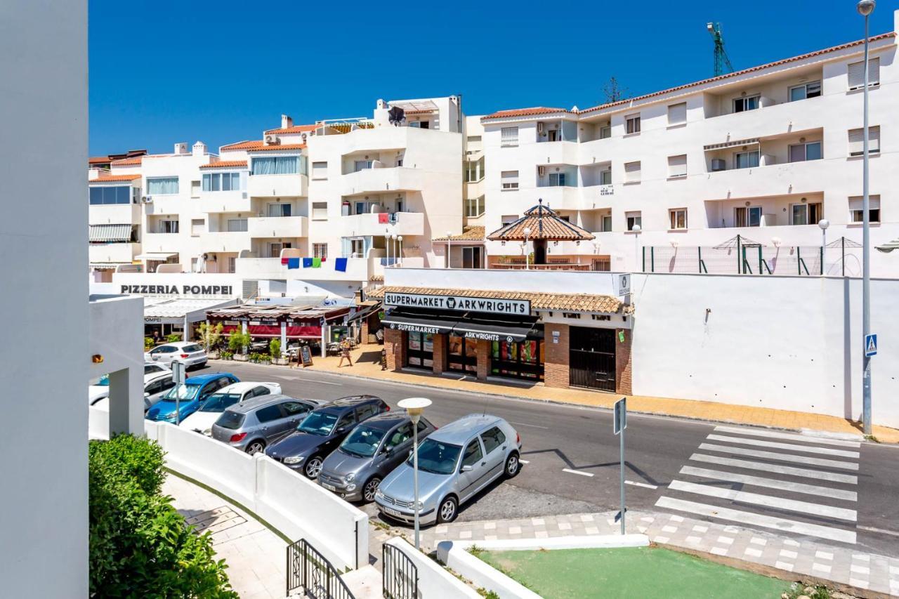 Vista Mediterraneo Torremuelle Ngoại thất bức ảnh