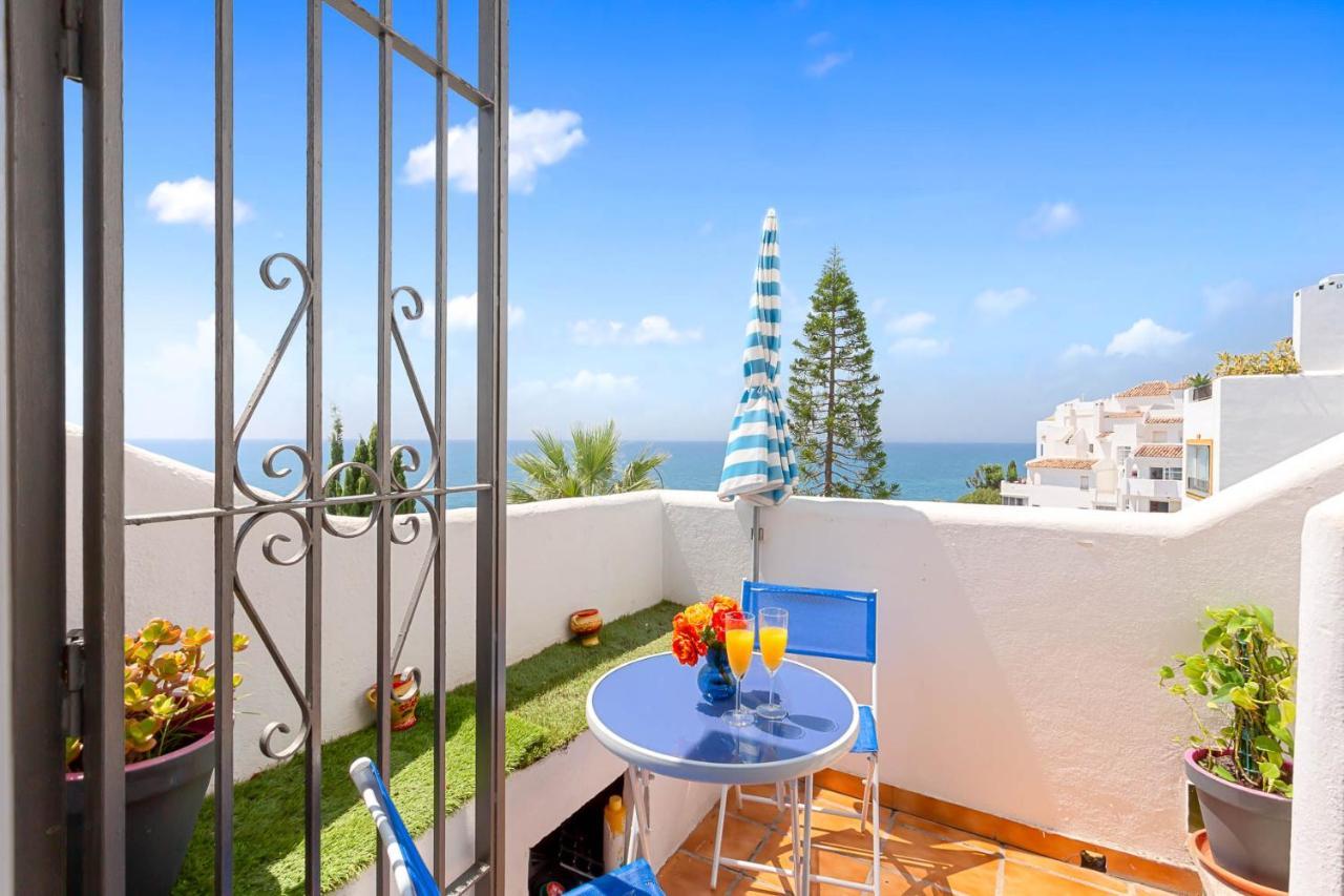 Vista Mediterraneo Torremuelle Ngoại thất bức ảnh