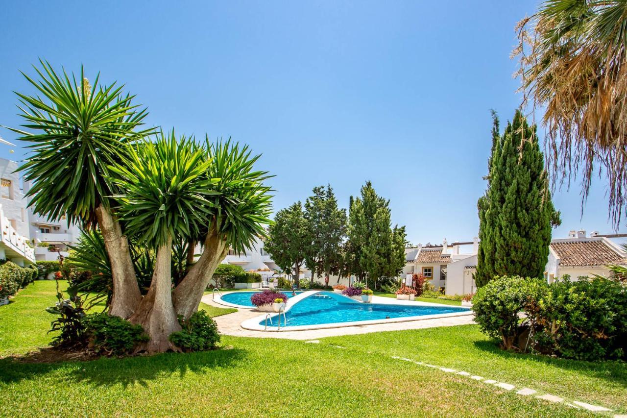 Vista Mediterraneo Torremuelle Ngoại thất bức ảnh