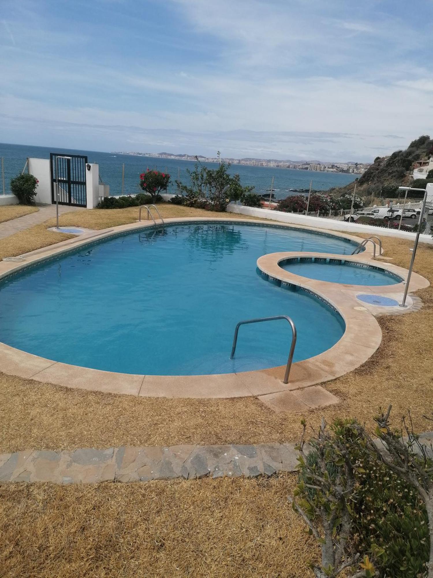 Vista Mediterraneo Torremuelle Ngoại thất bức ảnh